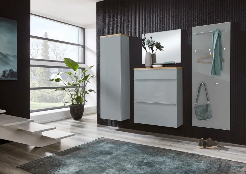 Hängekommode milieu