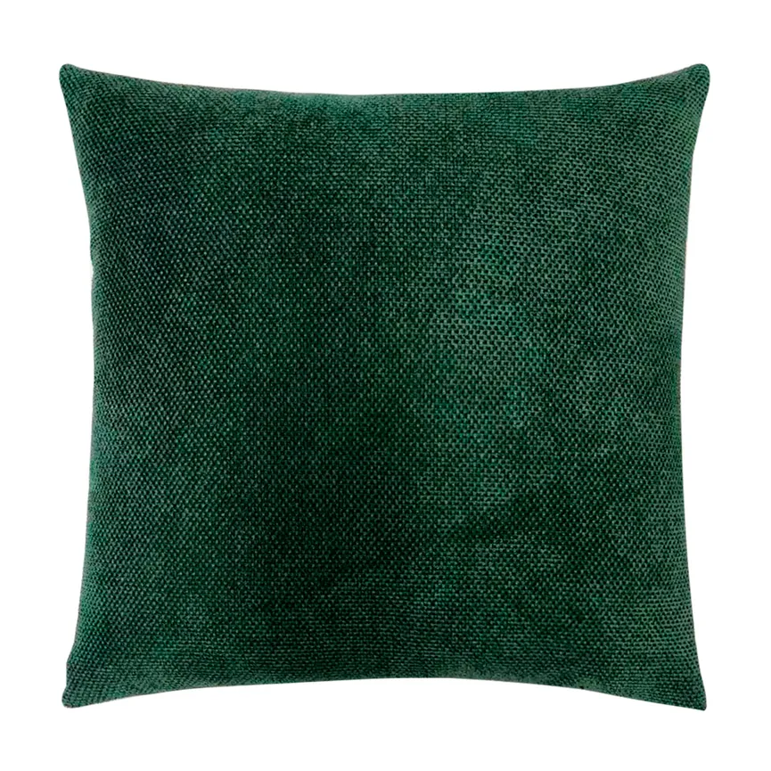 Kissenhülle Waffeloptik hauptaufnahme