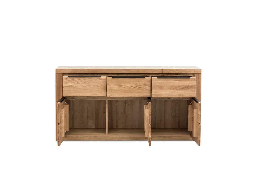 Sideboard detail