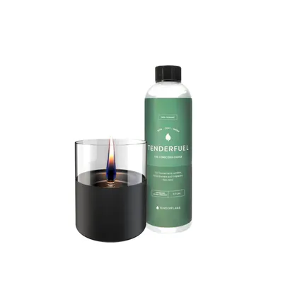 Tischfeuer Geschenkset