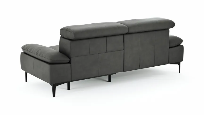 Sofa 3-Sitzer m. Funktion detail