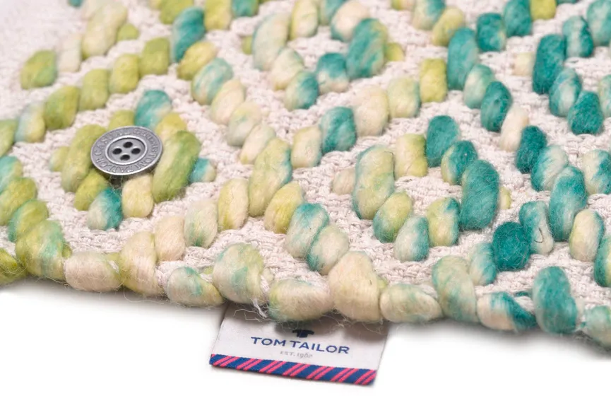 ** Tom Tailor detail