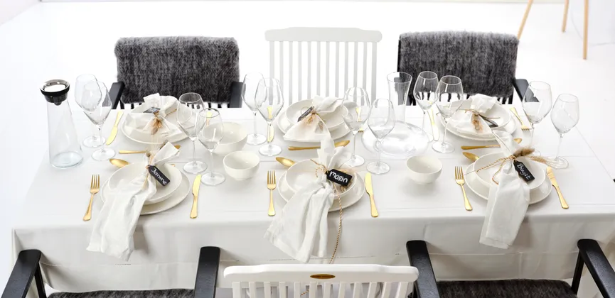 Suppenteller "Skagen" weiß milieu