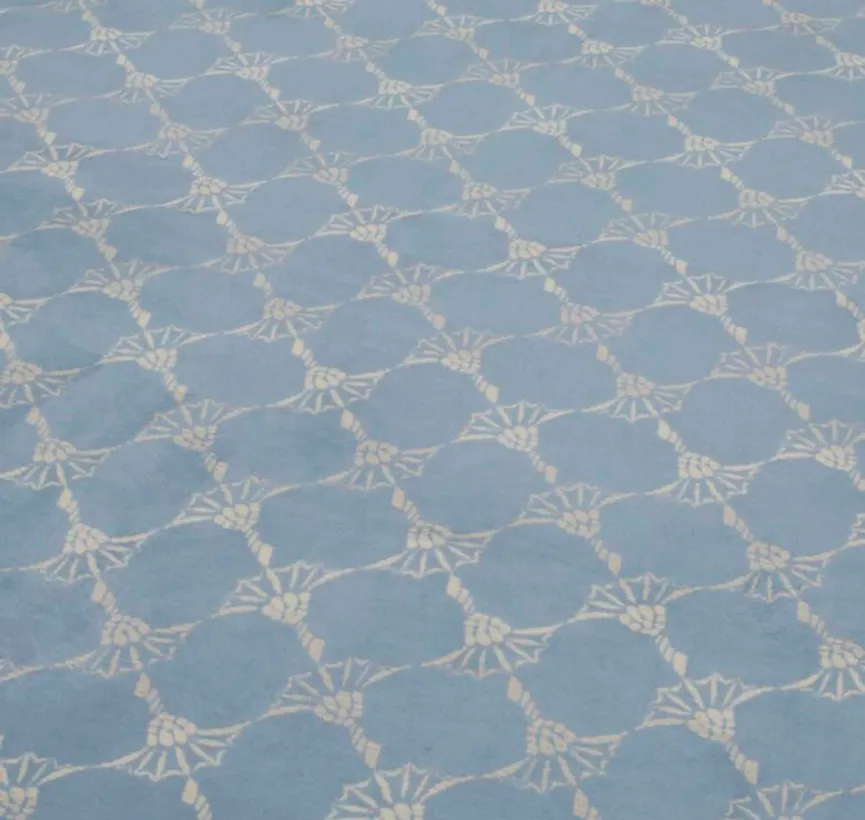 Decke JOOP! Cornflower Allover material_farbe
