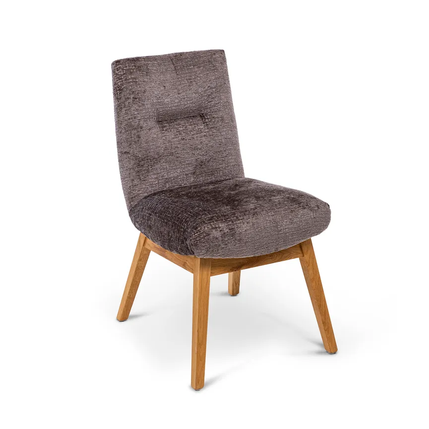 Stuhl 4 Fuß Eiche hauptaufnahme