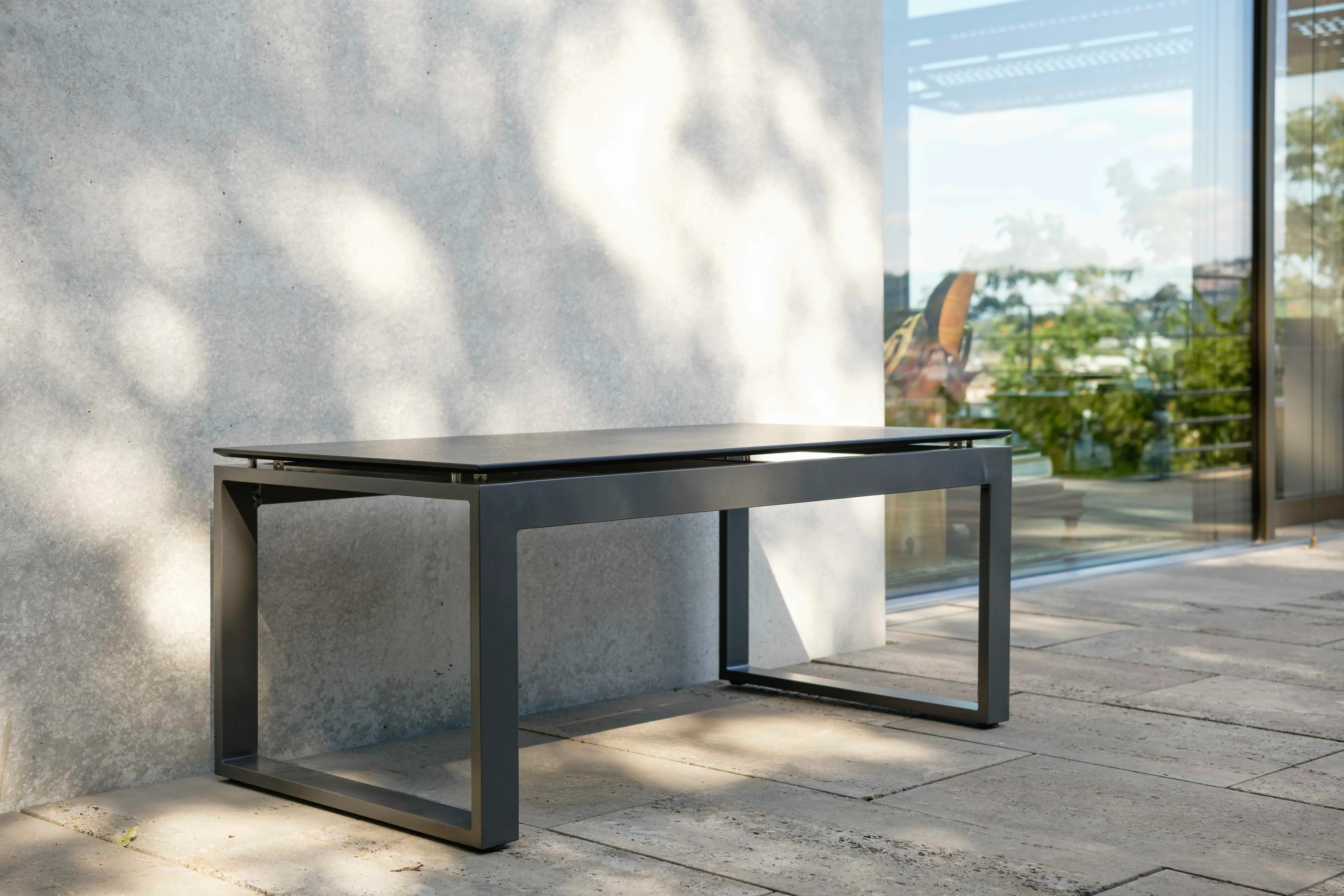 Loungetisch Allround New Holly 110x60cm