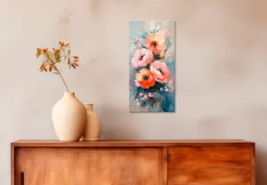 Wandbild 20 x 40 cm