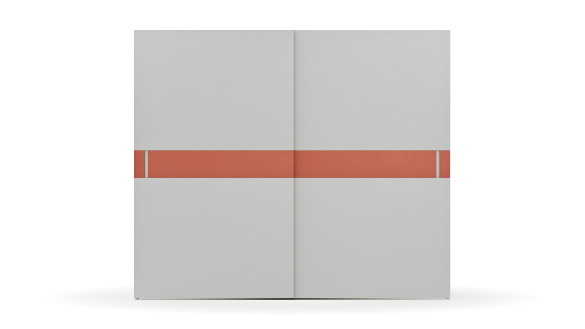 Schwebetürenschrank