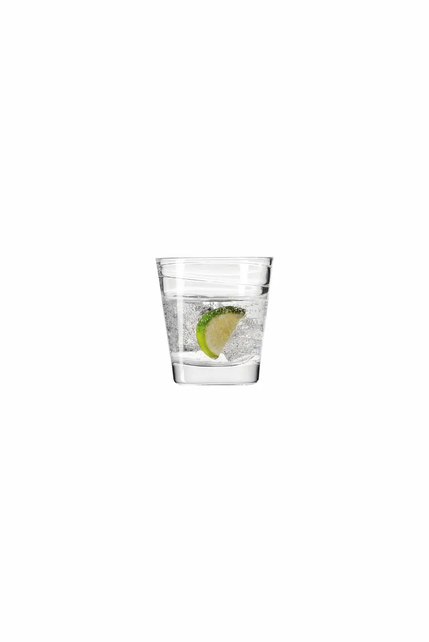 Whiskybecher "Vario Struttura" detail