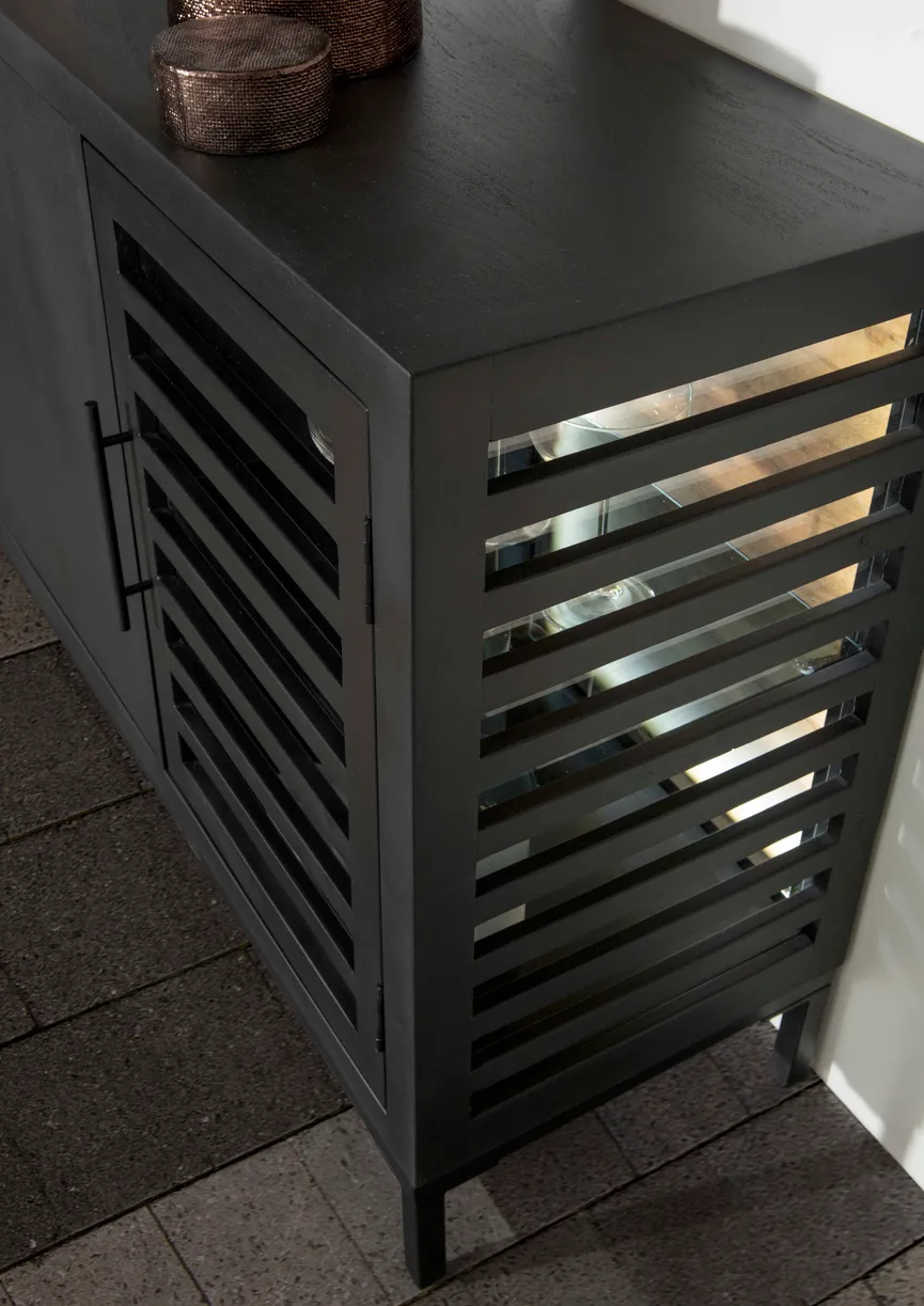 Sideboard 2GT/2T detail
