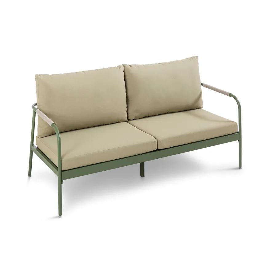 ** Lounge-Set detail
