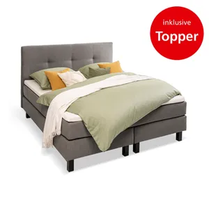 Boxspringbett