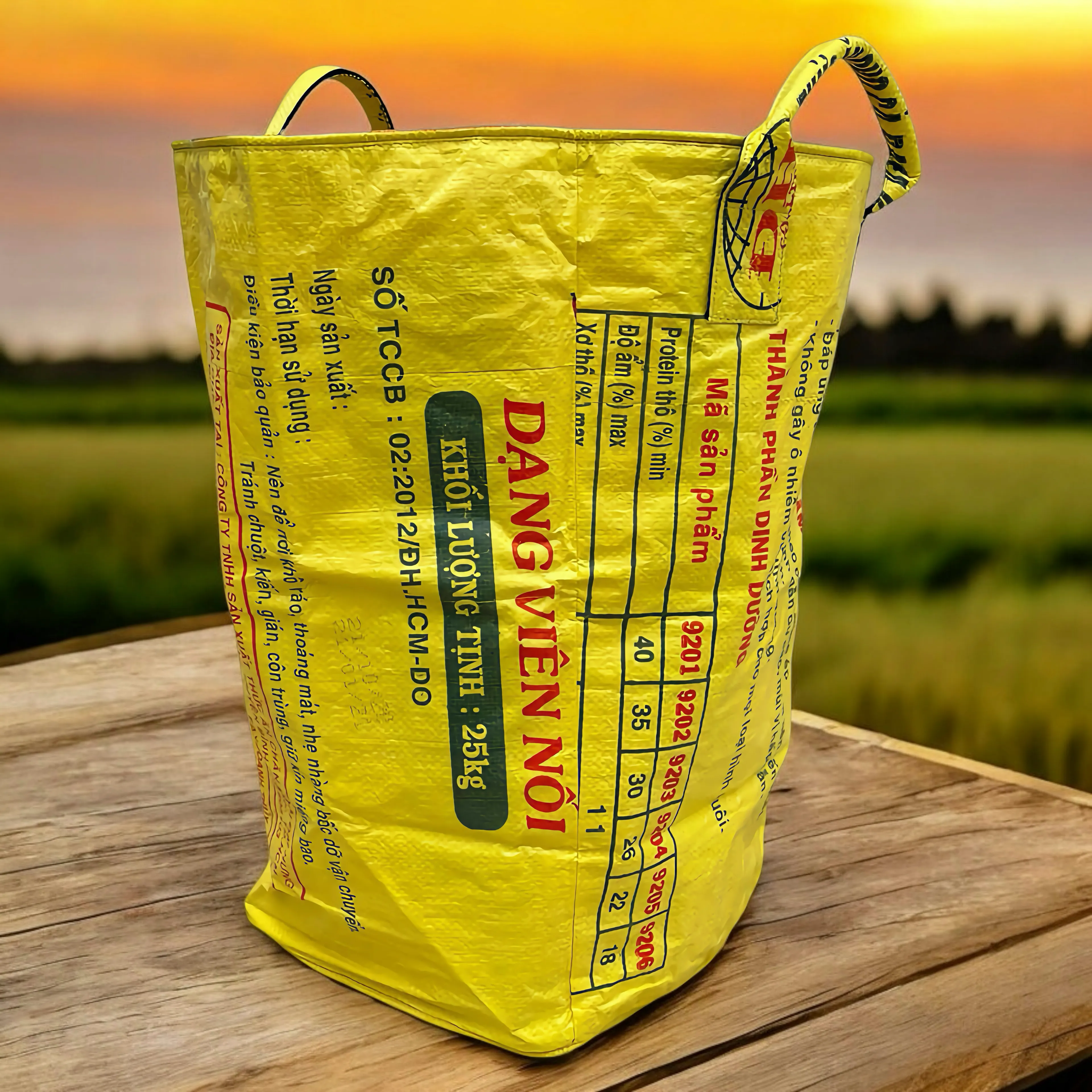 Wäschekorb Laundry Bag Ri8
