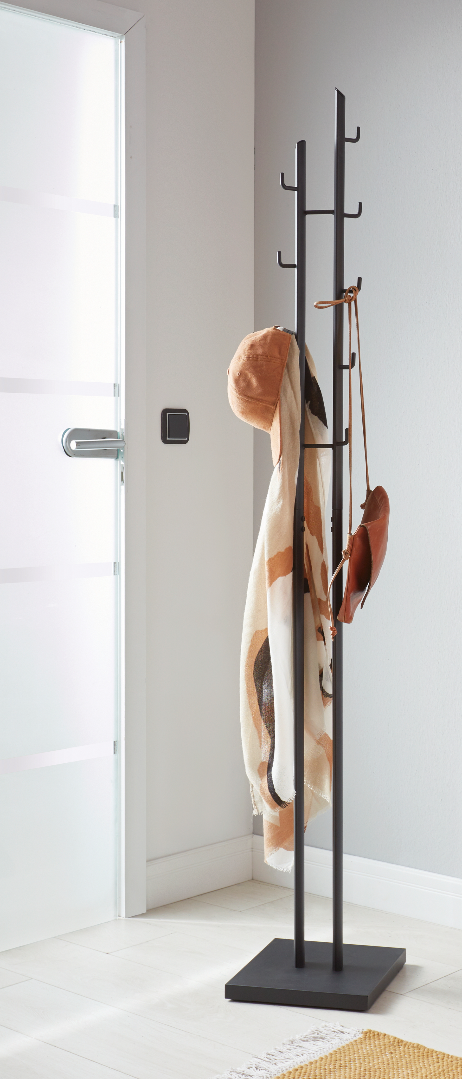 Garderobenständer