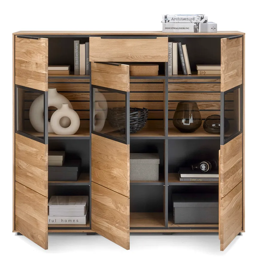 Highboard detail