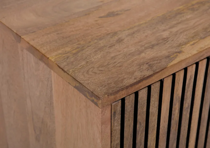 Lowboard 1T/2S/3F detail