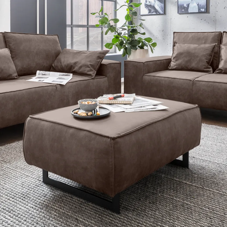Hocker milieu