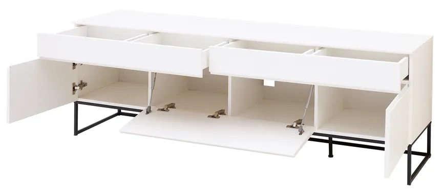 TV-Lowboard detail