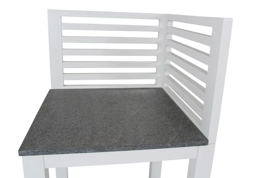 Eckmodul detail