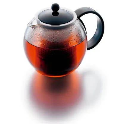 Teebereiter