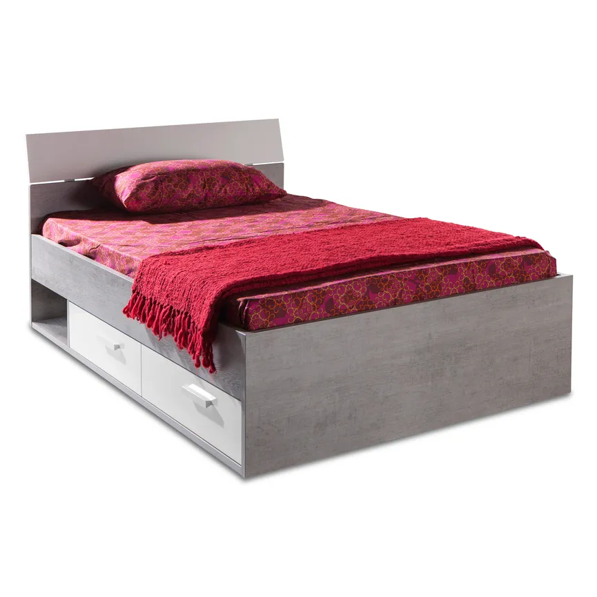 Funktionsbett LF 90x200 cm hauptaufnahme