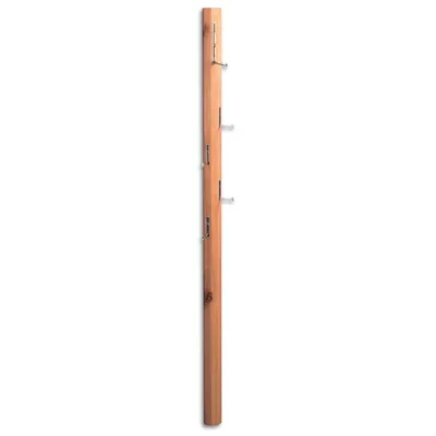 Garderobenpaneel