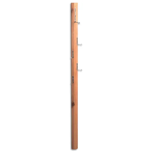 Garderobenpaneel
