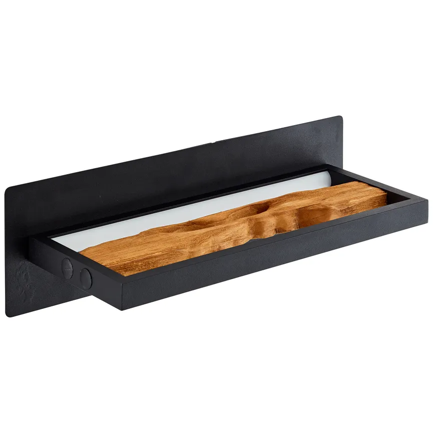 Wandleuchte "Chaumont" detail