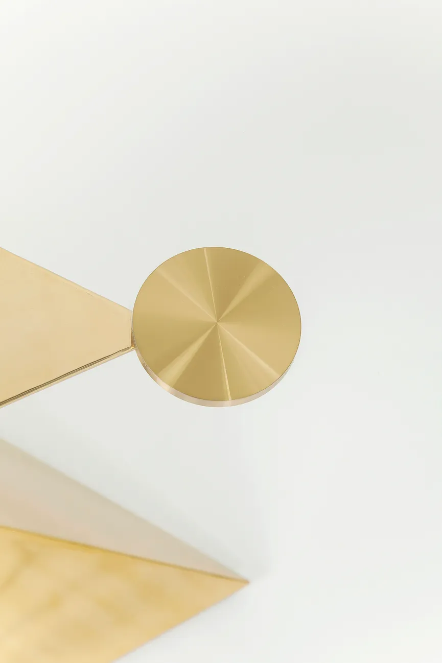 Konsole detail