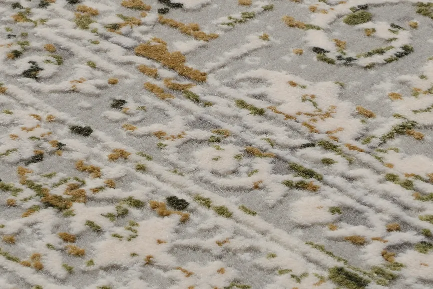 Farina detail