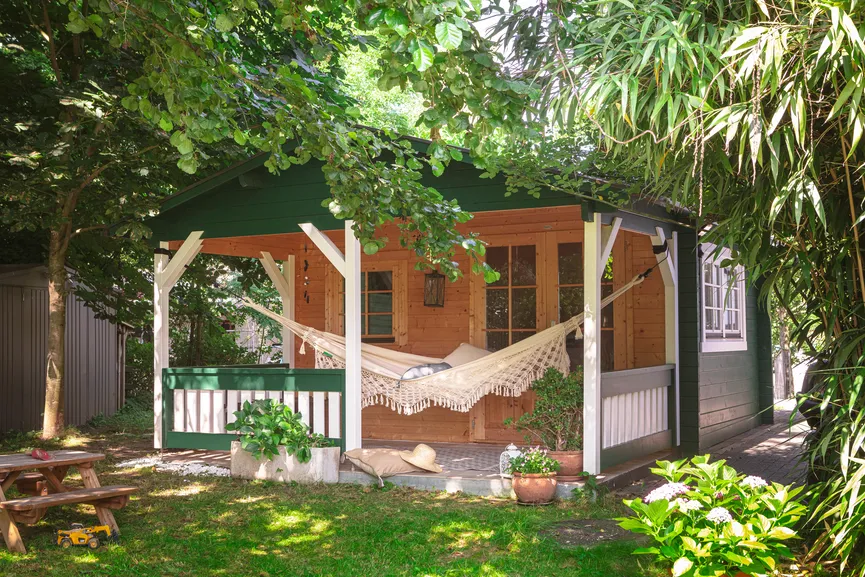 Kingsize milieu