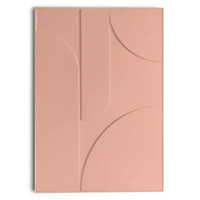 Wandbild 50 x 70 cm