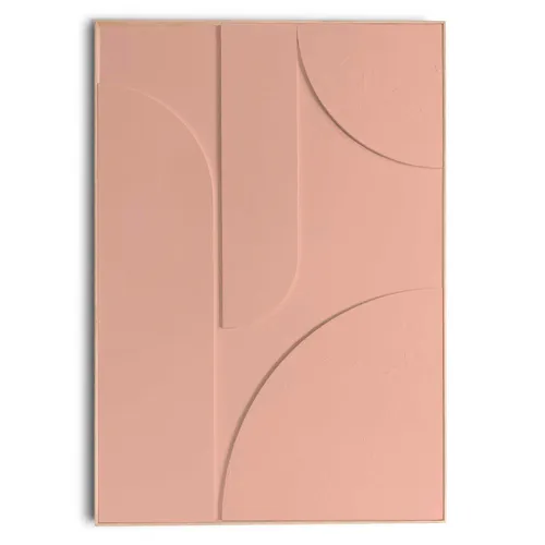Wandbild 50 x 70 cm