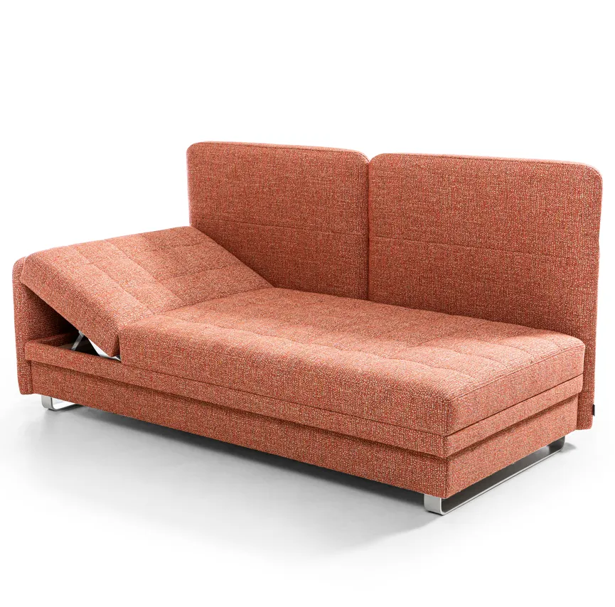 Liege Rosalie 90cm detail