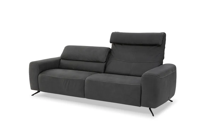 3-Sitzer ohne Relax detail