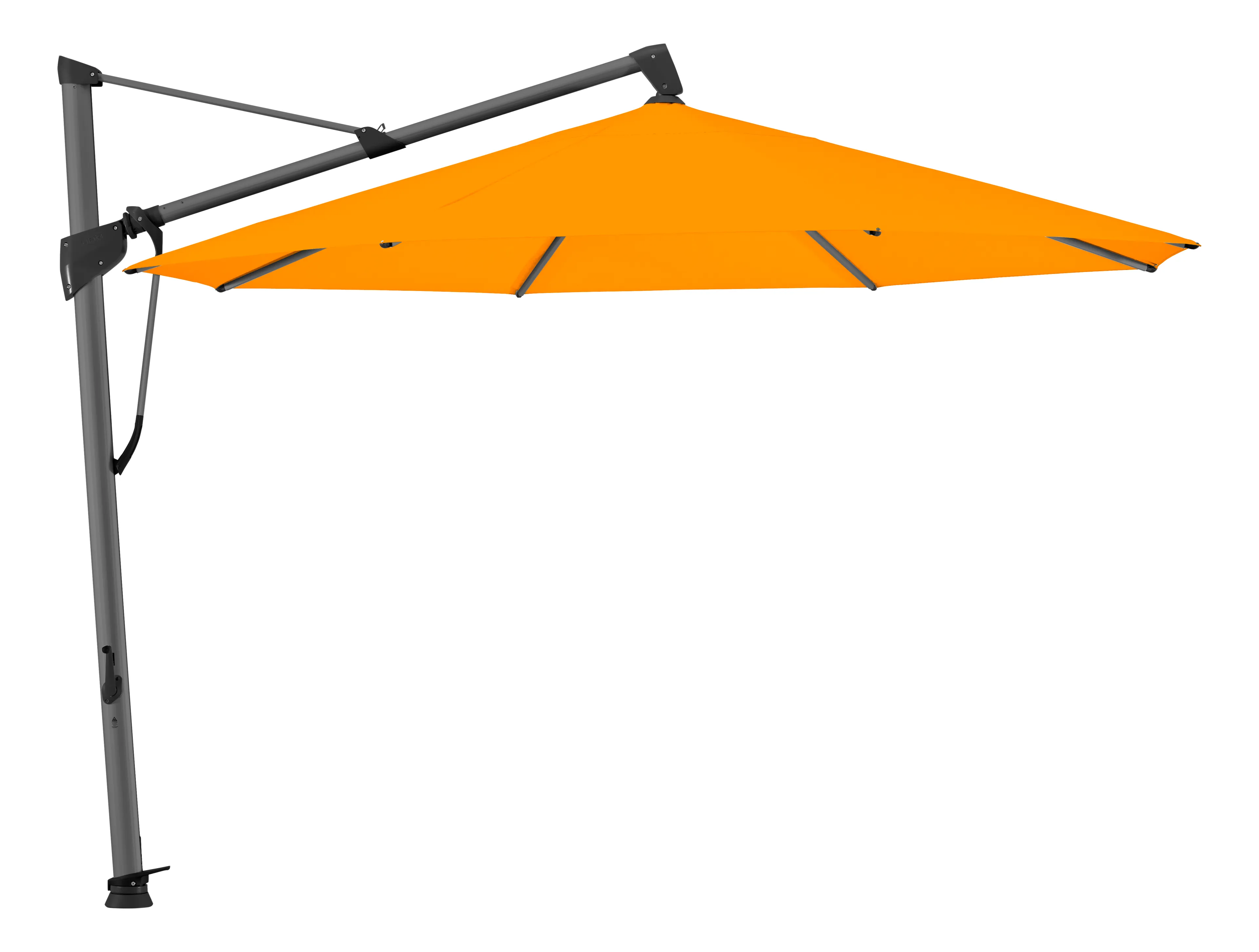 Ampelschirm Sombrano S+ ø 350 cm