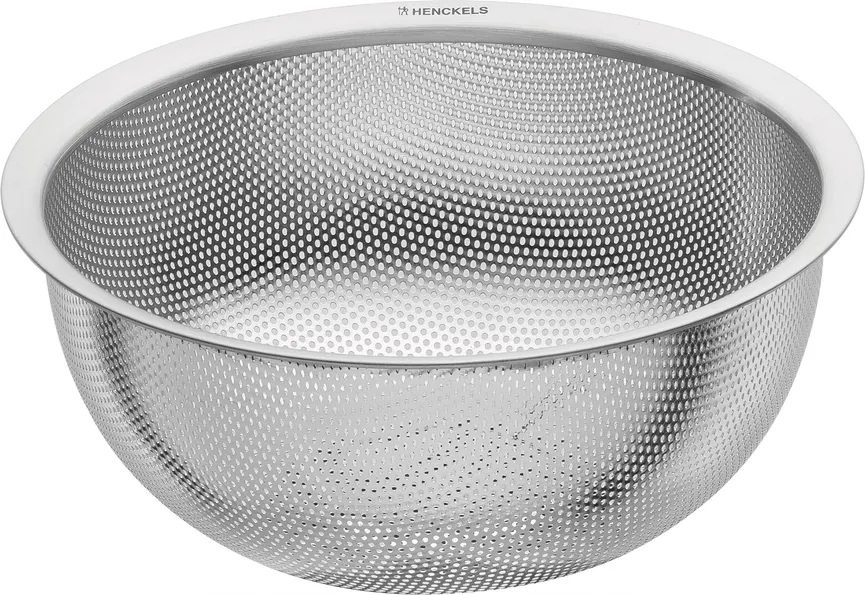 Sieb Trio 20 cm Edelstahl hauptaufnahme