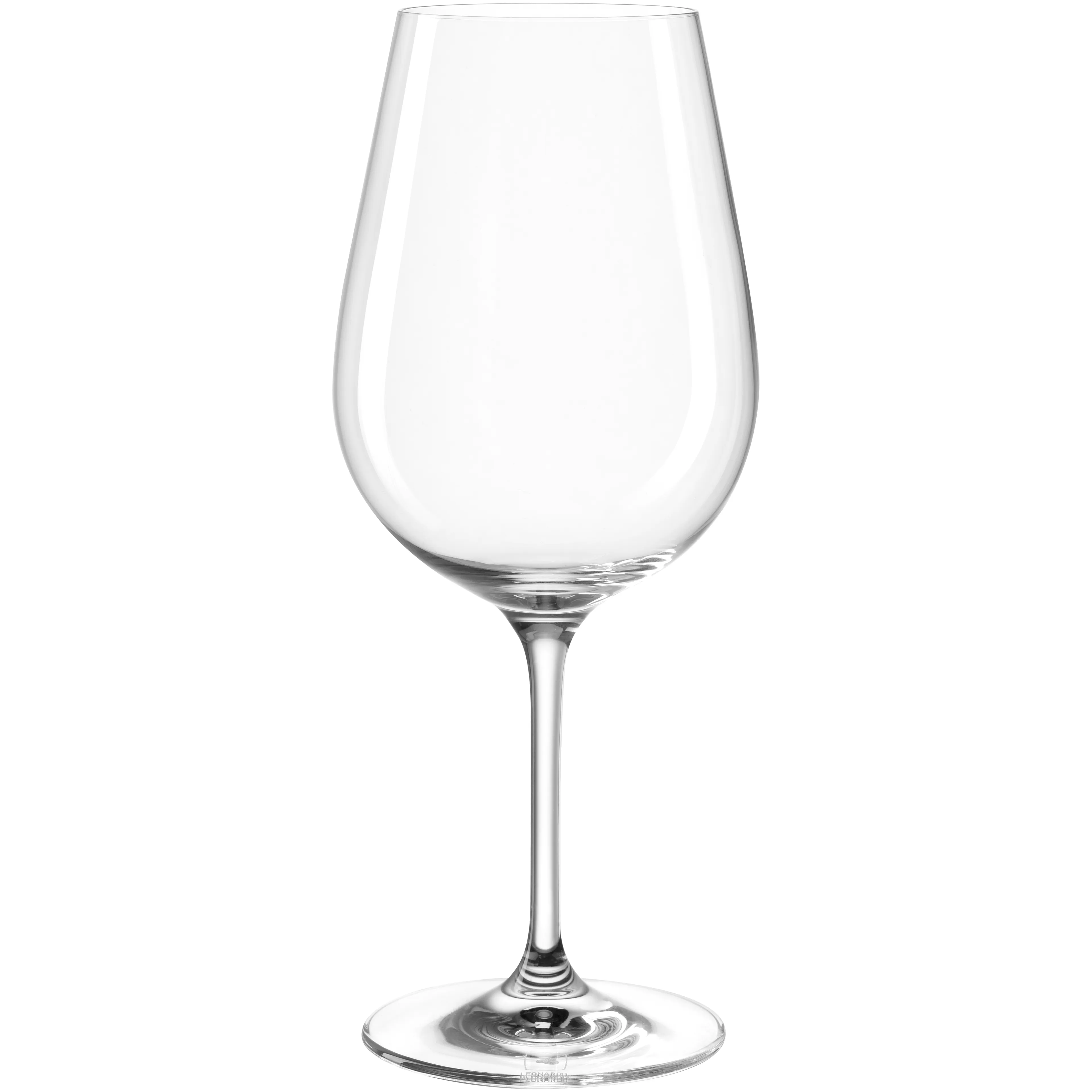 Rotweinglas Tivoli 700 ml