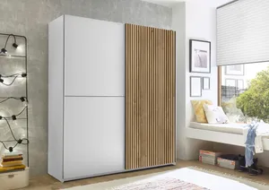 Schwebetürenschrank