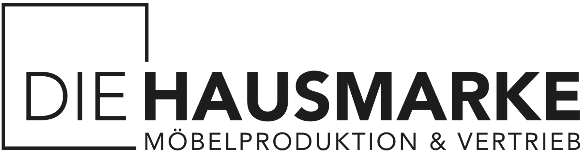 DIE HAUSMARKE