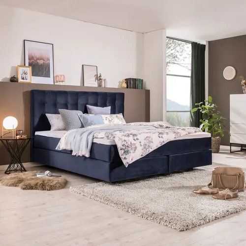 Boxspringbett