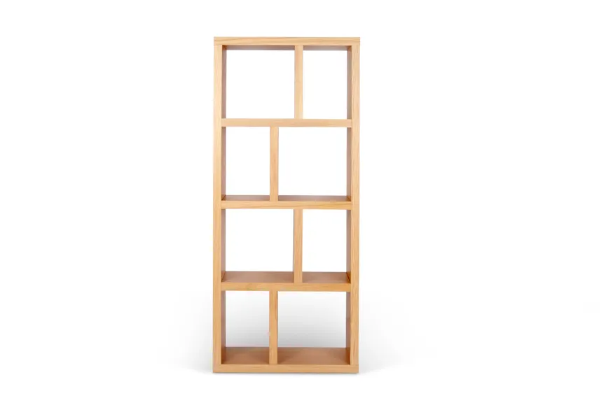 Bücherregal 4 hauptaufnahme