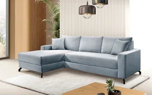 Ecksofa mit Funktion