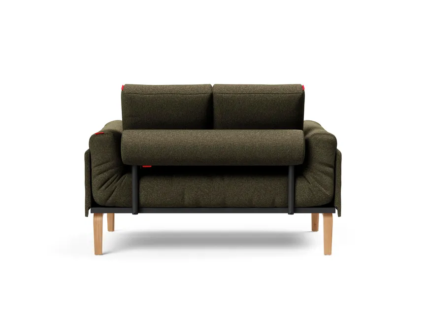 Schlafsofa Bow Classic detail