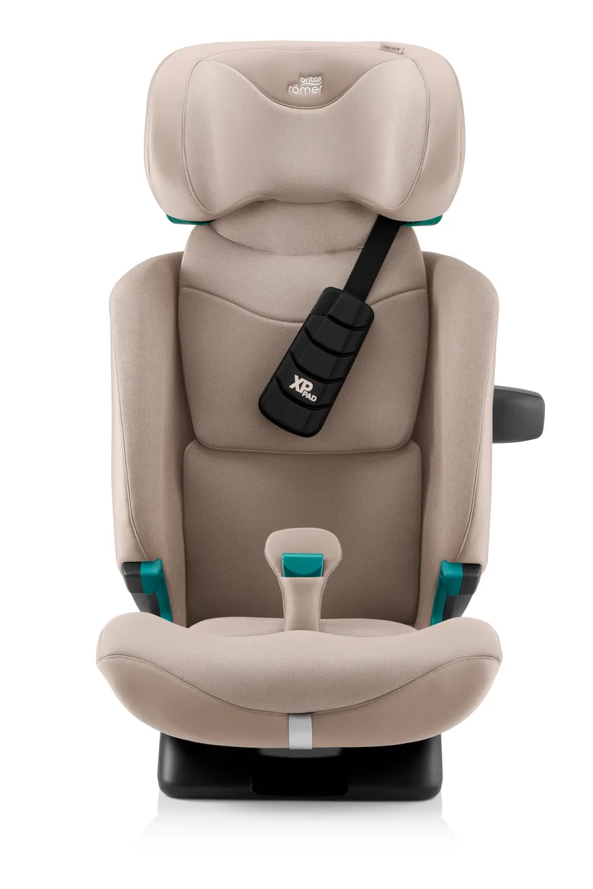 ADVANSAFIX Pro, Teak detail