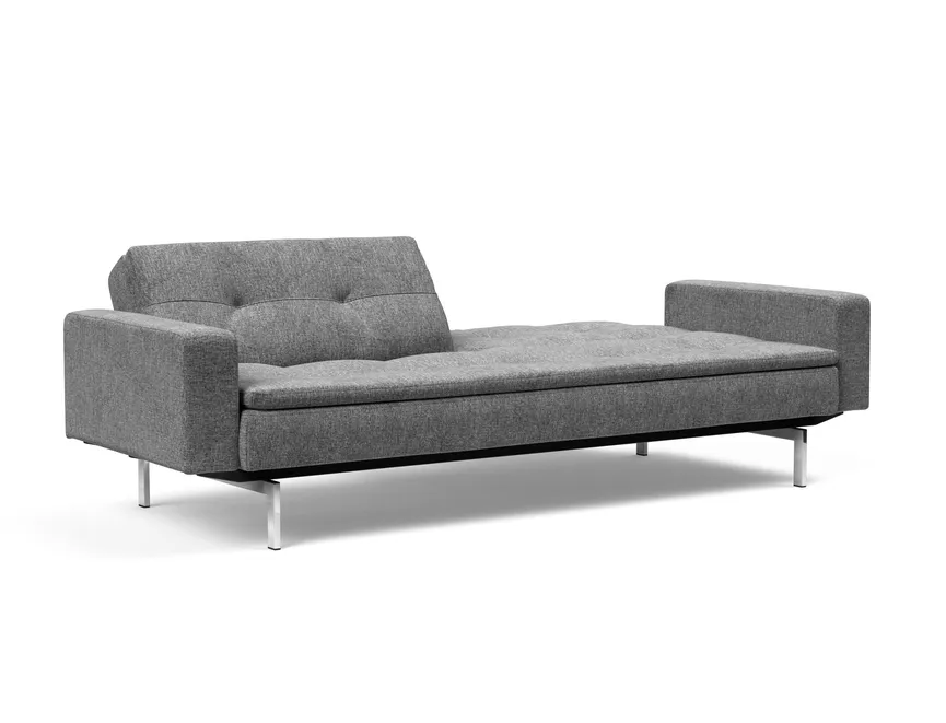 Sofa+AL Chrom detail