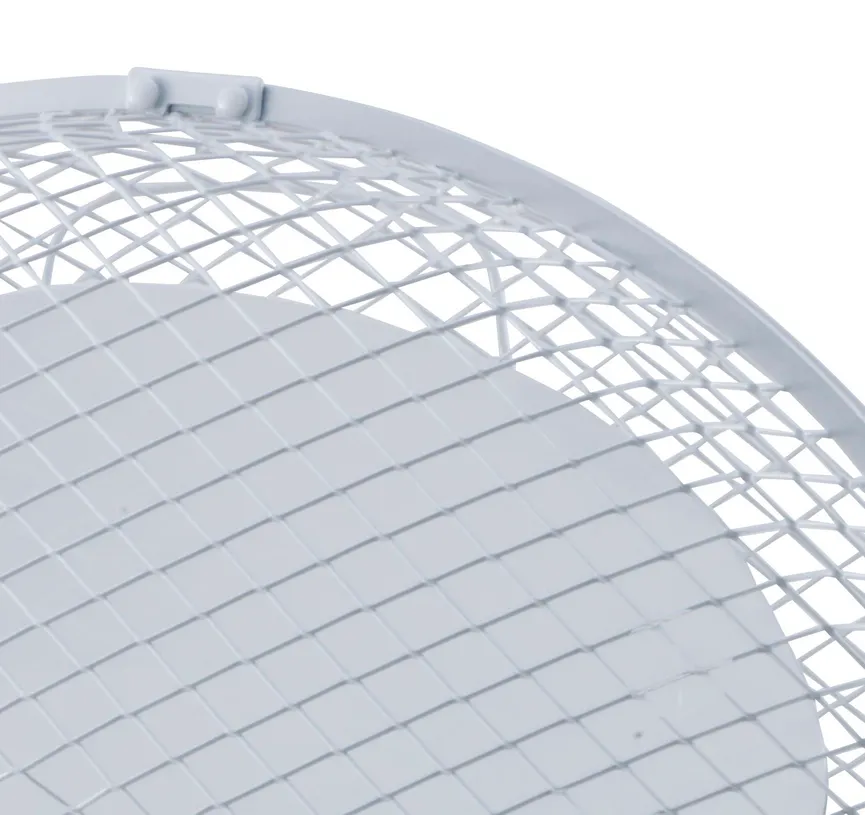 Tischventilator detail
