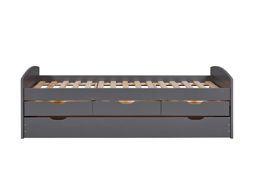 Funktionsbett LF 90x200 cm hauptaufnahme