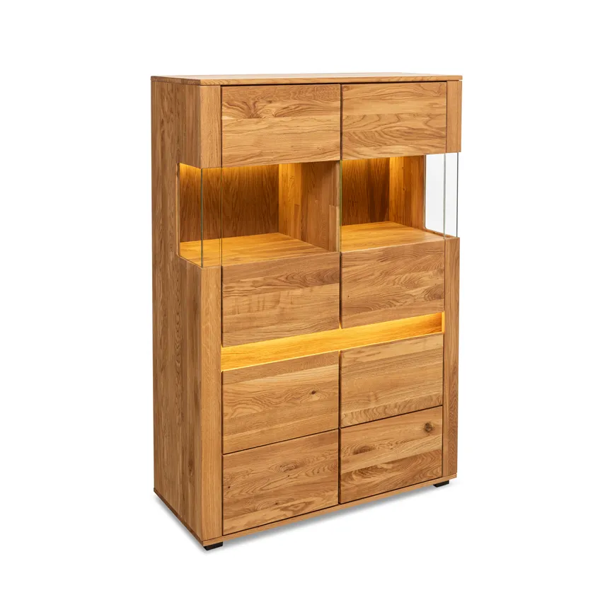 Highboard II-L detail