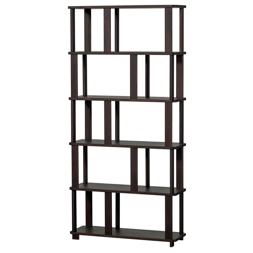Bücherregal RISS hauptaufnahme